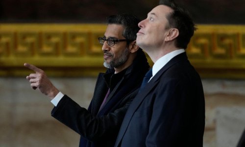 Google popustio: Programe raznolikosti više se ne spominje u službenim izvješćima