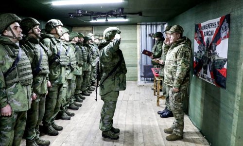 Rusi u svoje redove za invaziju uključili i magarce: Neka pomognu u pobjedi