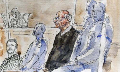 Šokantan slučaj u Francuskoj: Kirurg silovao više od 250 djece. 'Sadist sam i jako sam sretan zbog toga'