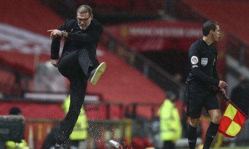 Slaven Bilić ima novi posao: Ovo smatram posebnim profesionalnim i osobnim izazovom