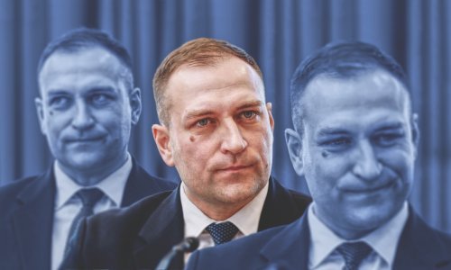 Tko je novi ministar David Vlajčić? I prije izglasavanja digla se bura. Evo što sve ima u imovinskoj kartici