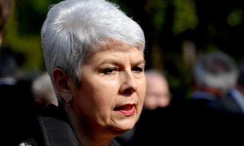 Kosor: 'Plenković sada daje izjave samo u kontroliranim uvjetima'