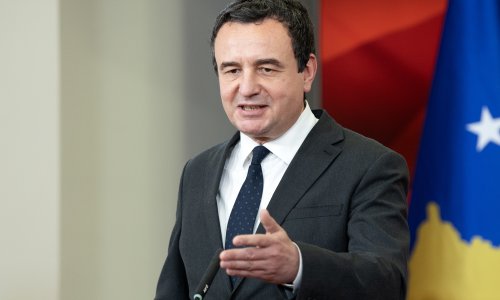 Kosovo počelo primati migrante deportirane iz SAD-a: Prihvaćamo one koje ne žele