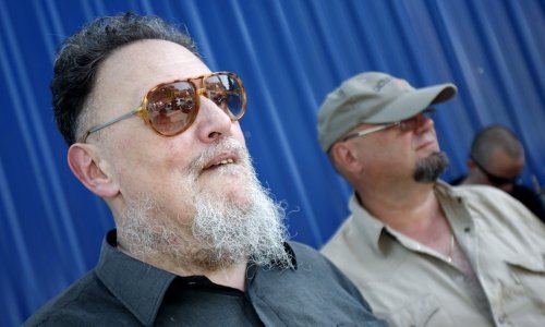 I Mladen Schwartz želi postati predsjednik Vlade