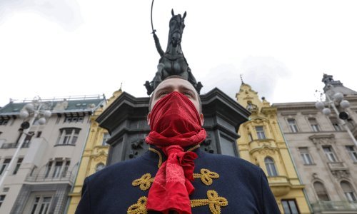 Zagreb dobiva spomenik za žrtve korone, bit će postavljen na simboličnom mjestu