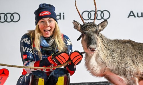 Mikaela Shiffrin još se nije opravila od traume: Psihički nisam spremna