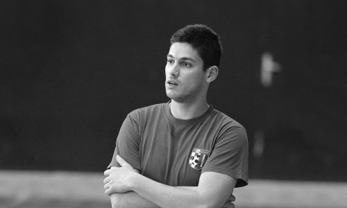 U Poljskoj u 35. godini iznenada preminuo Antun Bačić