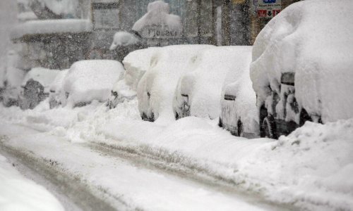 Srpski meteorolog upozorava: 'Sudarit će se polarni vrtlog i ubojica zime'