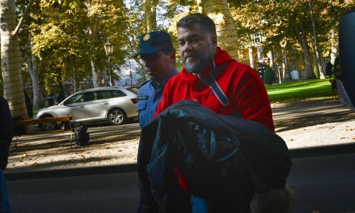 Poduzetnik Saša Pozder, uhićen s Vilijem Berošem, predložio predstečaj tvrtke