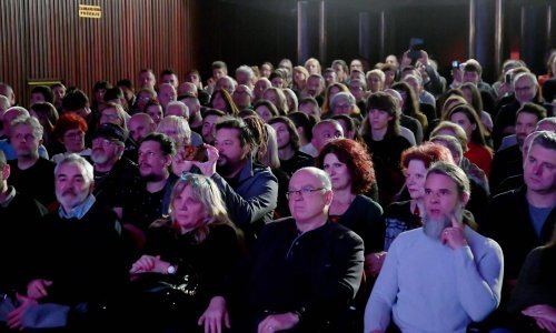 Film 'Fiume o morte!' pogledalo više od 10 tisuća gledatelja