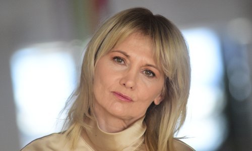 Neutješna Barbara Nola: 'Hvala ti za sve što si me naučila'