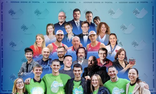 Od inovatora koji pomiču granice do svjetskog uspjeha kulturnjaka i sportaša: Tko će biti Vizionar godine?