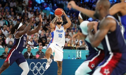 Francuska u problemu, Hrvatskoj se otvara šansa da dođe do čuda i izbori EP u košarci