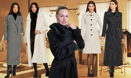 Ona je kraljica luksuznih kaputa: Srpska dizajnerica drma modnom scenom, obožava je i Meghan