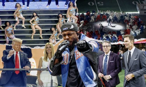 Kendrick na Super Bowlu: Najgori nastup ikada? Ne, najbolji!