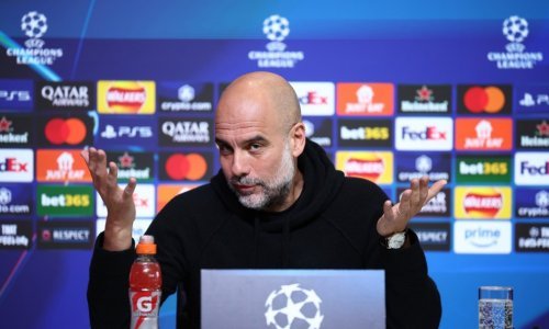 Pep Guardiola ima veliku transfer želju - igrača kojeg se jednom već riješio