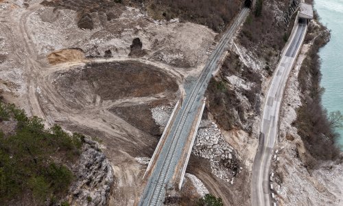 Uspostavljen putnički željeznički promet između Sarajeva i Čapljine