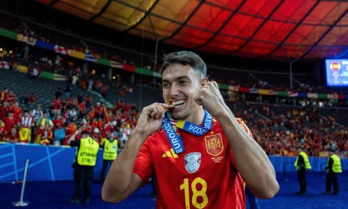 Modrić nagovorio Pereza da dovede igračinu koja će biti njegov nasljednik u Realu