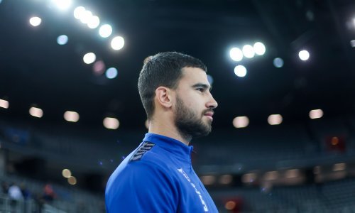 Nakon što ga je Zagreb potjerao zbog skandala s Mandićem, Miloš Kos je debitirao u Bundesligi; evo kako je odigrao