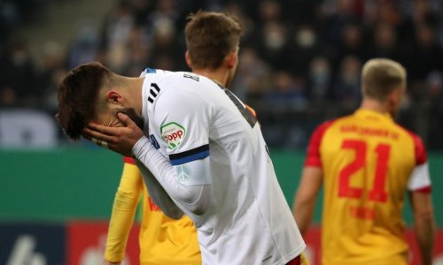 Vušković izgubio pravna bitku u doping aferi, više nema pravo na žalbu?