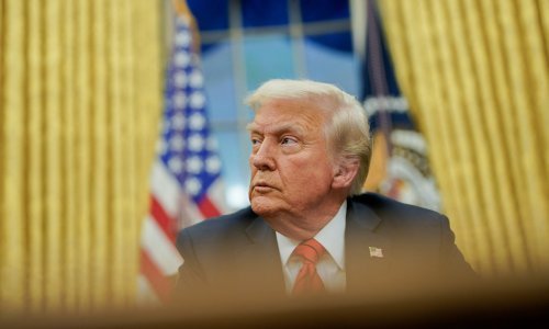 Trump ne odustaje od preseljenja Palestinaca, sada se okomio na Jordan i Egipat