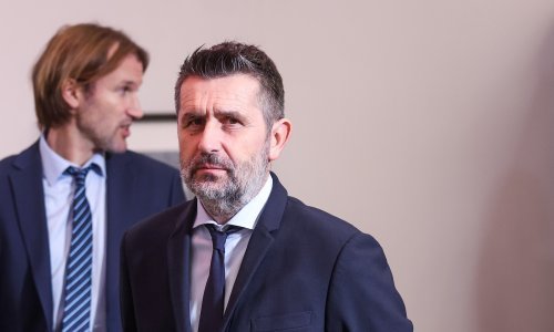 Nenad Bjelica odbio posrnulog velikana: Moji planovi su vezani uz...