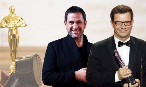 Goran Bogdan i Nebojša Slijepčević već su u Los Angelesu i druže se s holivudskim facama