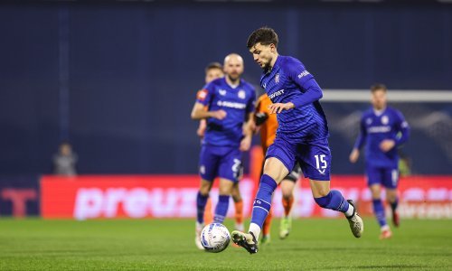 Može li trećeligaš Bjelovar ugroziti Dinamo? Evo gdje gledati utakmicu Kupa