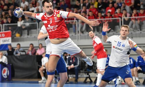 Omiljeni hrvatski pivot nakon godina u Njemačkoj vraća se u hrvatski rukomet