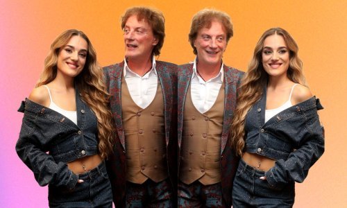 Tonči Huljić: 'Pjesma za Doru nije bila pisana za Magazin'