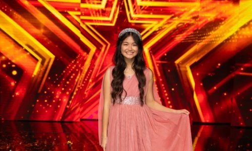 Filipinka uoči Milanovićeve inauguracije: 'Baš se veselim i jako sam uzbuđena'