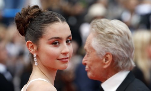 Mezimica Michaela Douglasa otkrila dijelić svoje svakodnevice i snimkom raspametila sve