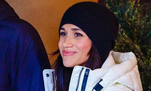 Meghan Markle svoju princezu odijeva u Zari: Malena Lilibet u povoljnim komadima