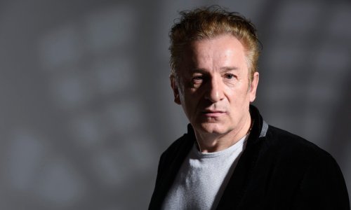 Mladen Bodalec: 'Nekad si šetao po gradu i vidio odmah tko je srodna duša'