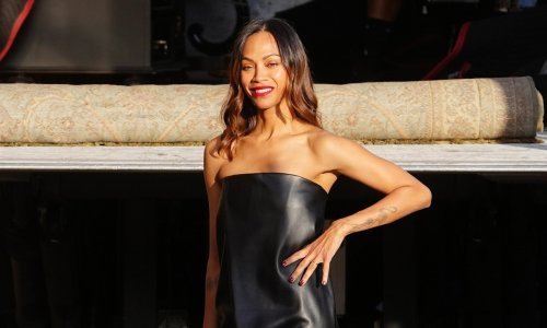 Pokazala otkačenu stranu: Svi govore o njezinim cipelama, a jasno je i zašto