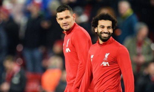 Lovren odgovorio na pitanje koje zanima sve Liverpoolove navijače, a tiče se Salaha