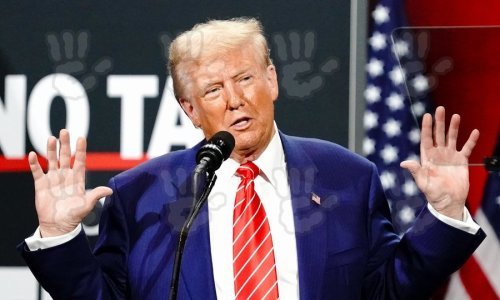 Hamas nije dobro primio Trumpove prijetnje: 'Bezvrijedne su i samo kompliciraju stvar'