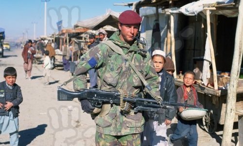 Petero ubijeno u samoubilačkom napadu na sjeveroistoku Afganistana