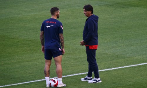 Ovo je dodatni razlog zbog kojeg bi Dalić mogao pozvati Livaju u reprezentaciju