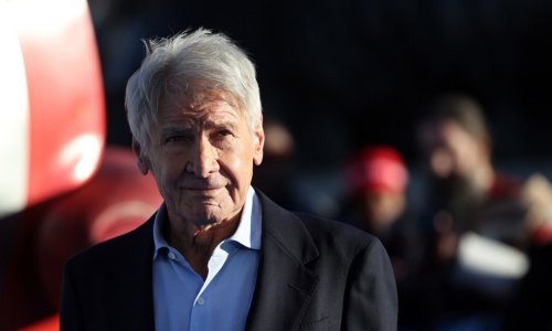Novac je važan, ali... Ovo je razlog zašto je Harrison Ford pristao snimiti reklamu
