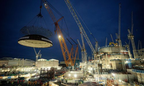 Ovdje se gradi najskuplja nuklearna elektrana u povijesti: Noćna mora vrijedna 55 milijardi eura