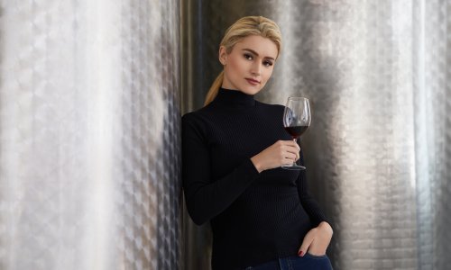 Ovo je žena koja zna sve tajne vrhunskih vina: Upoznajte jedinu hrvatsku vinsku brokericu
