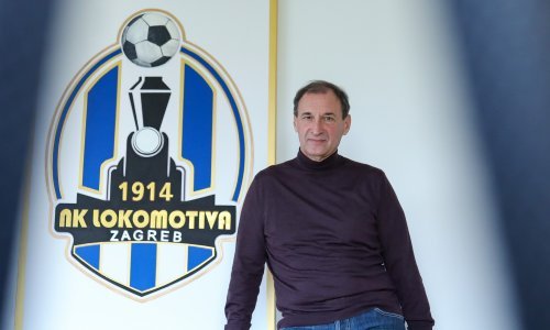 Čelnik Lokomotive: Svi mali klubovi bi htjeli da Dinamo bude prvak, a ne Hajduk. Evo zašto