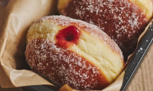 Ispecite najukusnije krafne: Donosimo recept s kojim ne možete pogriješiti
