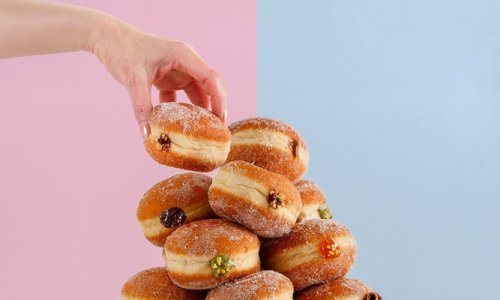 Najbolja krafna je topla krafna i to ona na kojoj su odrasle generacije