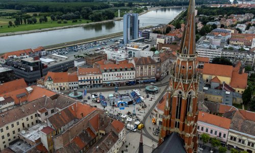U ovome hrvatskom gradu pljušte ostavke. Doznajemo detalje: 'Da, istina je ono što ste čuli...'