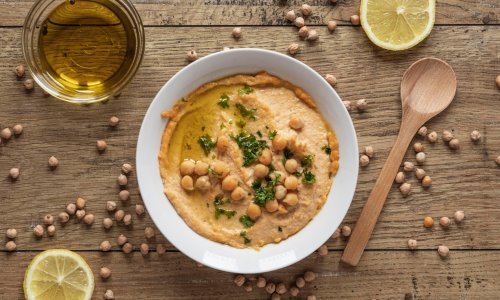 Ova juha je kao da poslužujete tacose u zdjelici. Zdrava je, a svidjet će se svima
