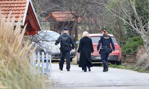 Uskok objavio za što tereti SDP-ovu zastupnicu i još sedmero ljudi