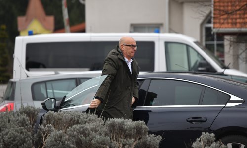 Odvjetnik uhićene SDP-ovke: 'Ona nikad nije pogazila nijedan propis. Nema što kriti'