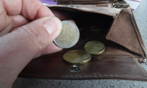 U ovoj zemlji postoje kovanice od 20 eura: Razlog njihovog izdavanja je zapravo divan